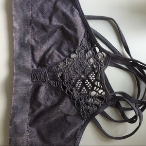 LF dream catcher bralette(more pics posted) :-)