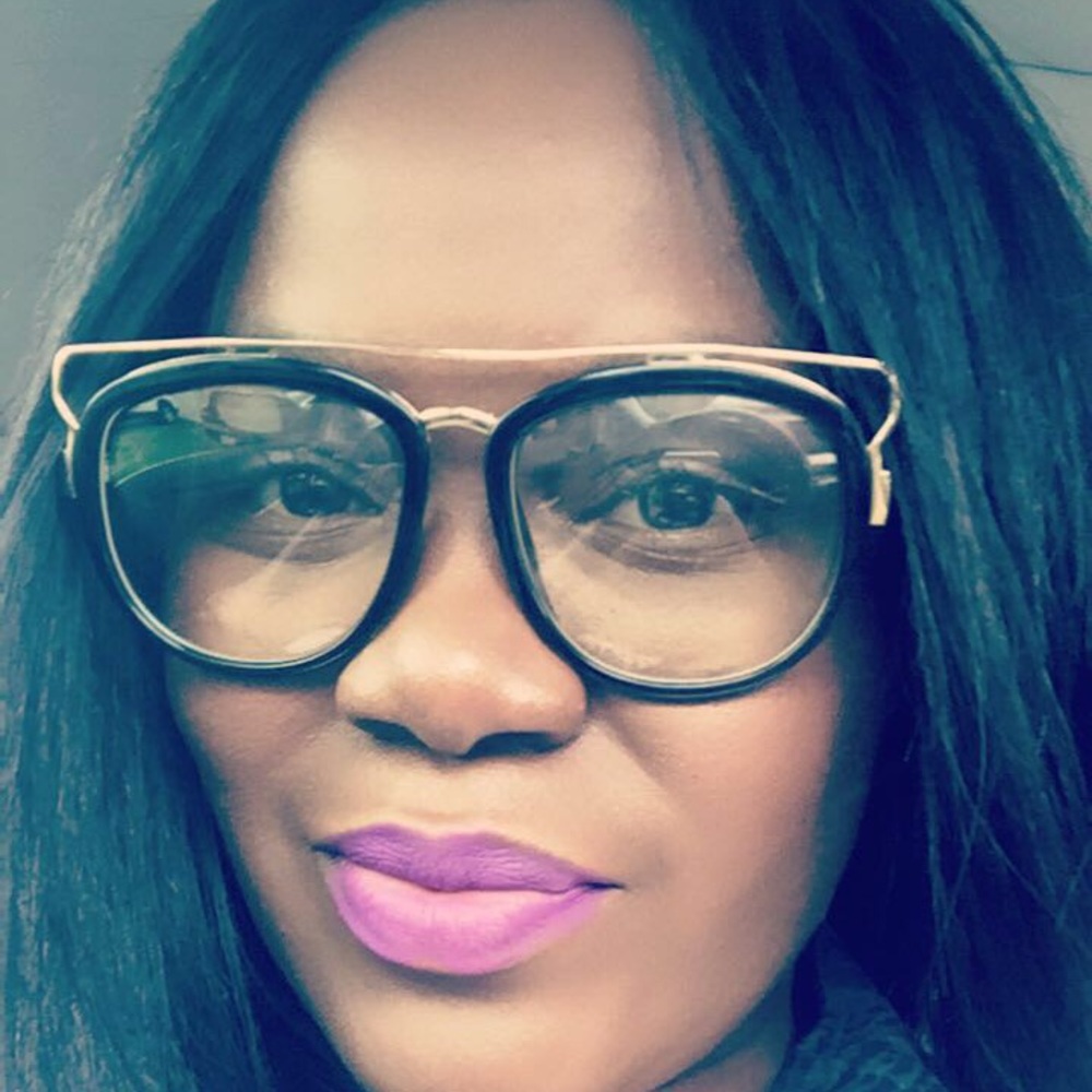 Meet your Posher, Jazzalynn