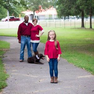 Meet your Posher, Janessa