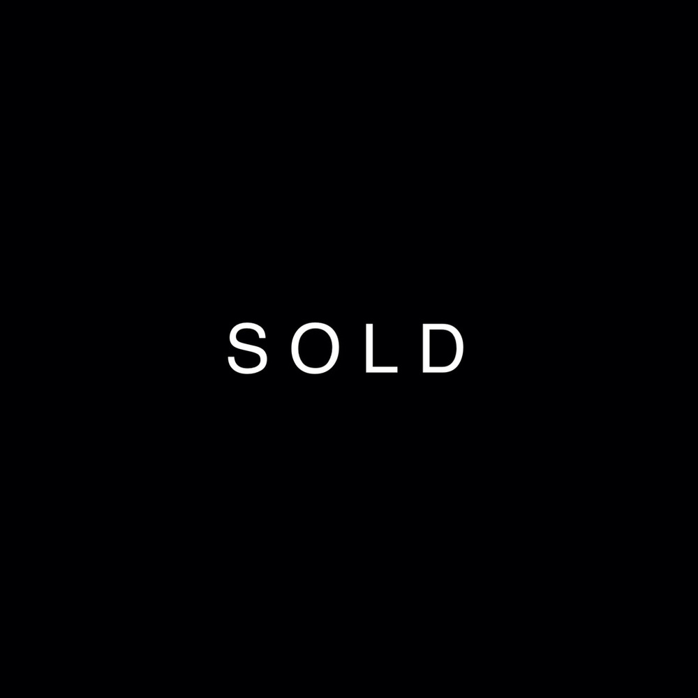 items after this are sold!