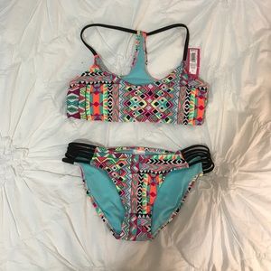 Target bikini