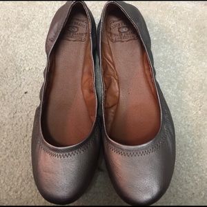 Lucky Brand Flats