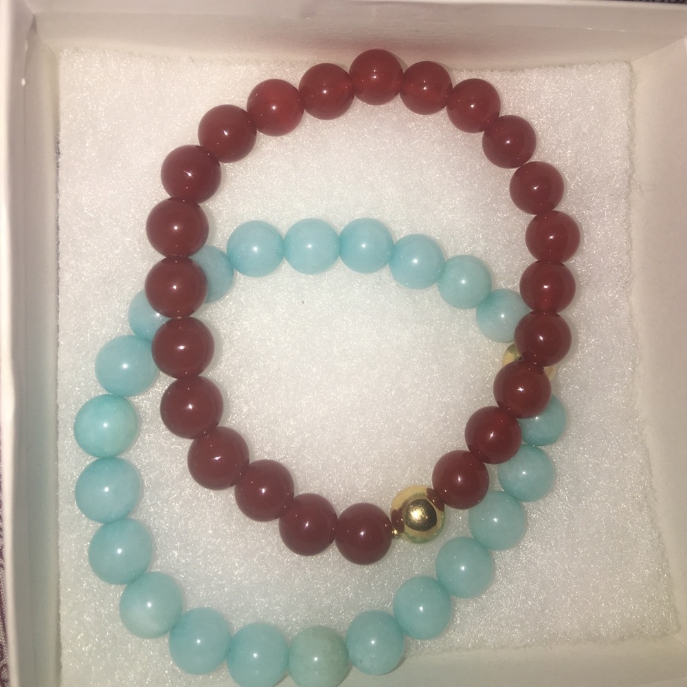 Fashion bracelet made in Philippines