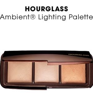 HourGlass Ambient Lighting Palette