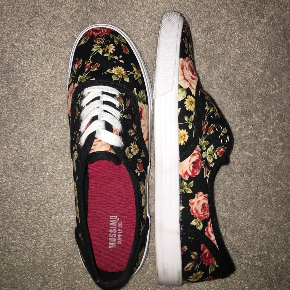 Sneakers!! - Picture 1 of 1