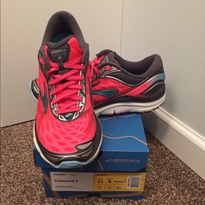 Brooks Transcend 3