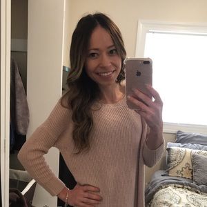 Meet your Posher, Jocelyn