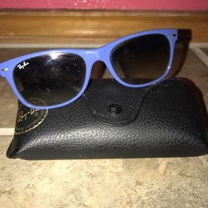 Ray-ban Sunglasses