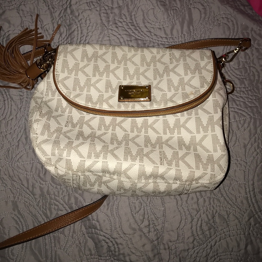 MK Crossbody