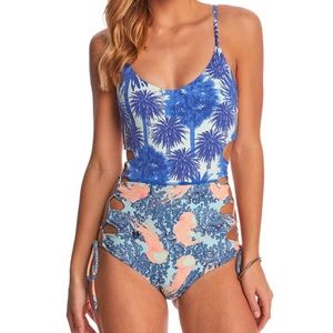 Maaji Medusa Swimsuit