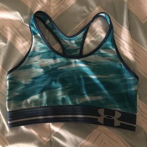 UA Sports Bra