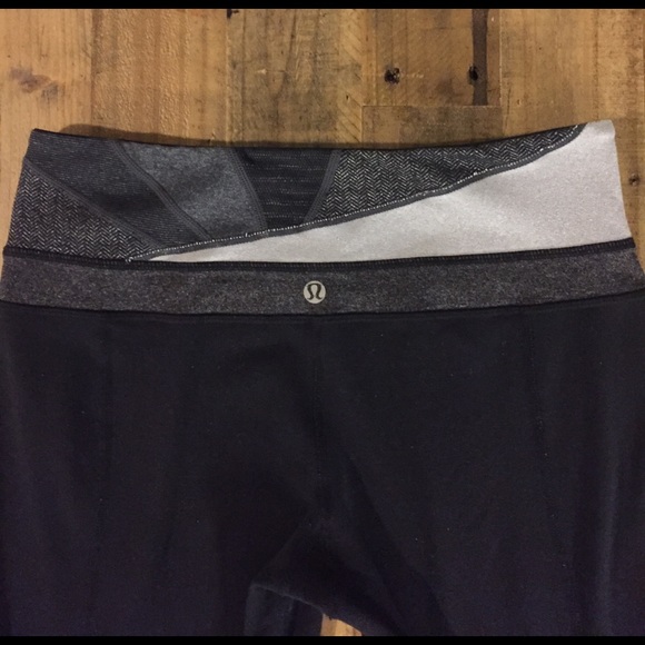 Lululemon Pants - Picture 2 of 4