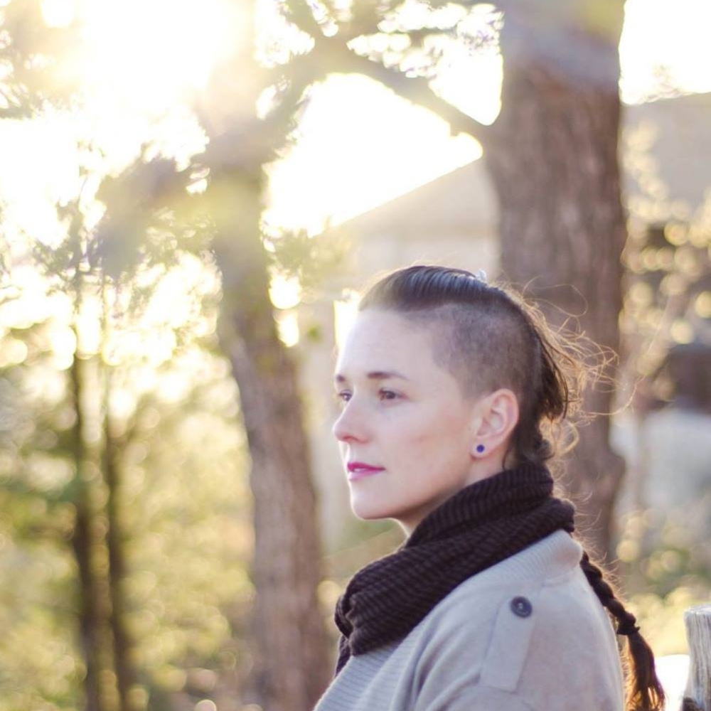 Meet your Posher, Alisha