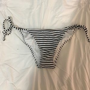 Victoria Secret bikini bottoms