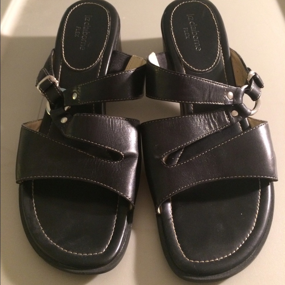 Liz Claiborne Flex Shoes