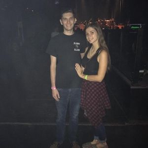 Meet your Posher, Lindsey