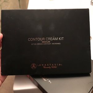 Anastasia Beverly Hills Cream contour kit "Medium"