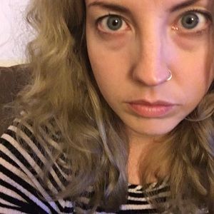 Meet your Posher, Kelsey