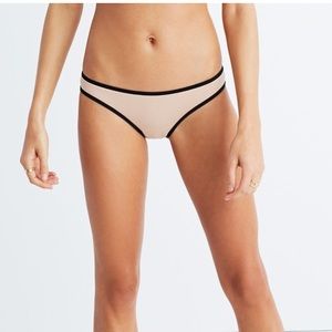 Madewell underwear