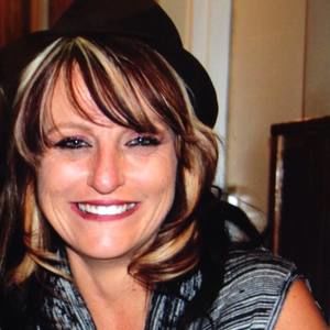 Meet your Posher, Vickie