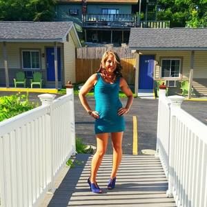 Meet your Posher, Nicole