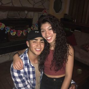 Meet your Posher, Ricky