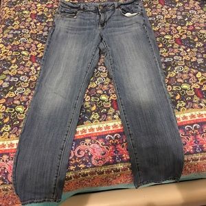 American Eagle Jeans,