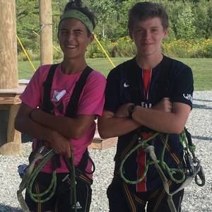 Meet your Posher, Logan