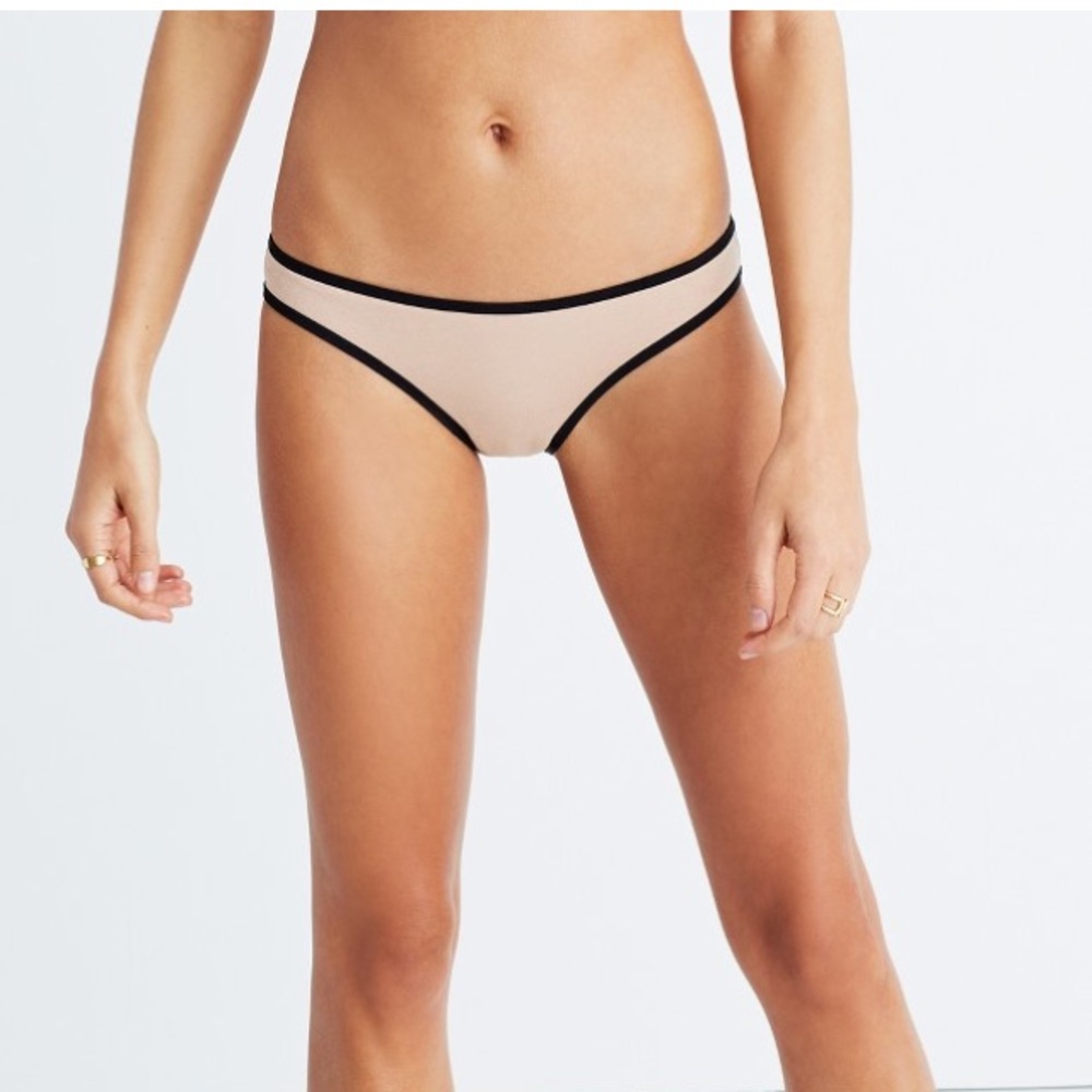 Madewell undies
