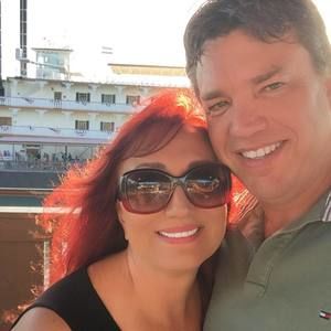 Meet your Posher, Marie