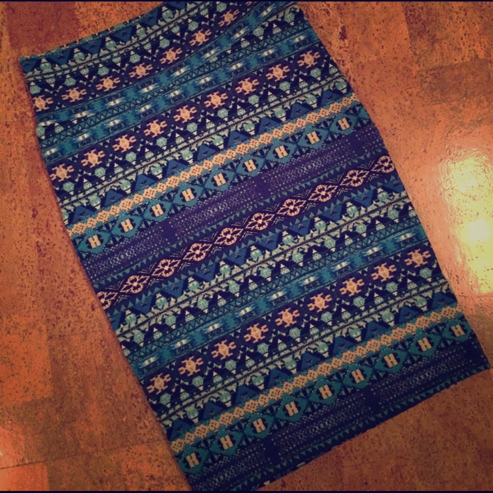 LulaRoe small Cassie [SOLD]