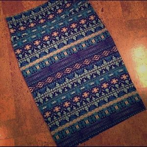 LulaRoe small Cassie [SOLD]