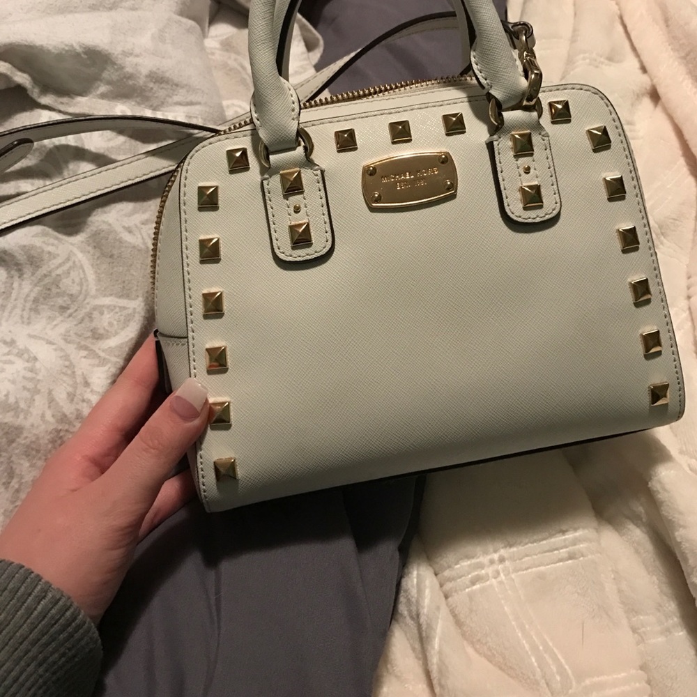 Michael Kors purse