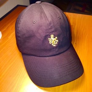 Rarely worn Empyre cap.