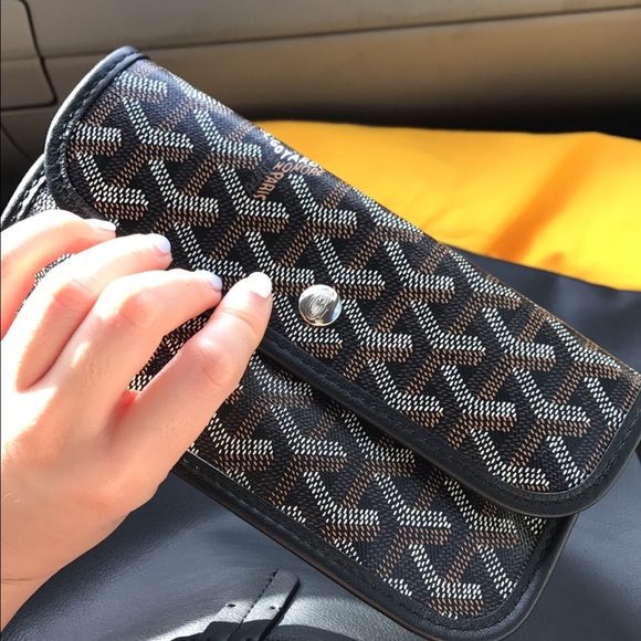 💯Authentic Goyard Wallet Pouch - Picture 2 of 3