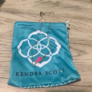 Kendra Scott necklace