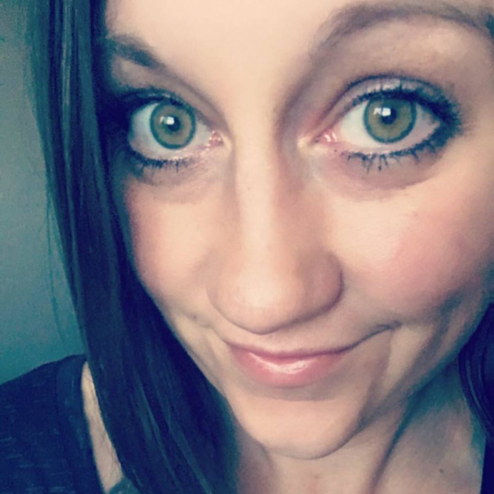 Meet your Posher, Sherri