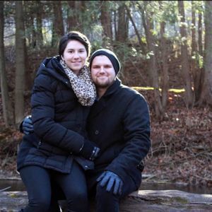 Meet your Posher, Alexandra