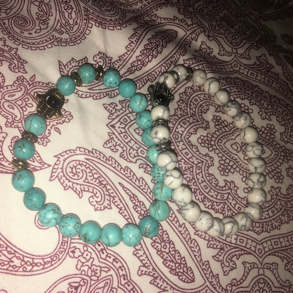 Fashion bracelet