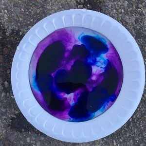 Meet your Posher, Foster