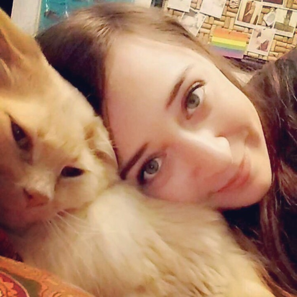 Meet your Posher, Shannah