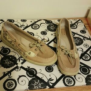 Sperrys