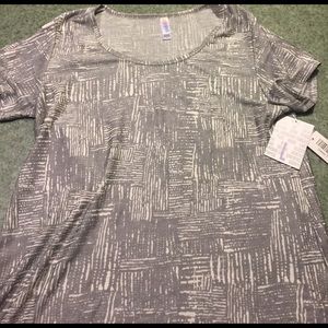 LulaRoe Classic T