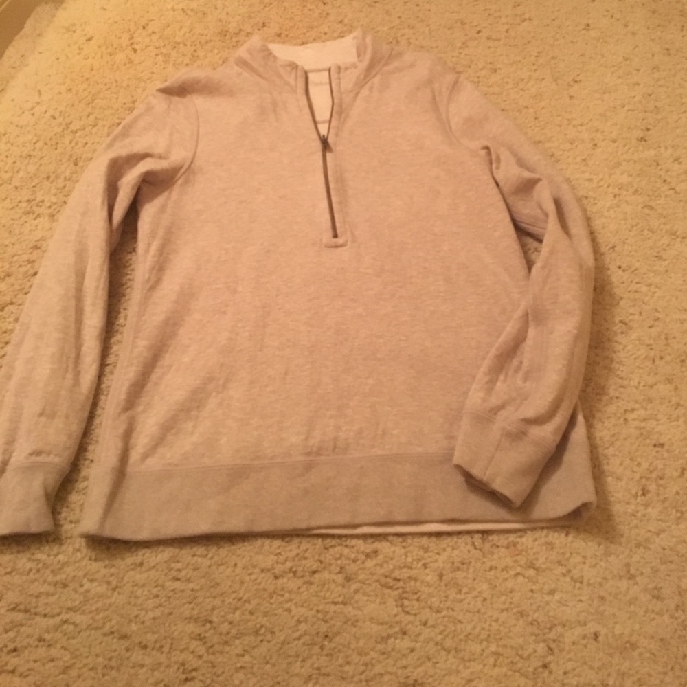 Tommy Bahama Quarter zip