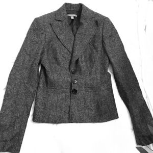 Ann Taylor Blazer - Like New!