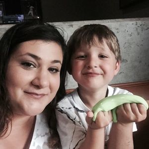 Meet your Posher, Carol