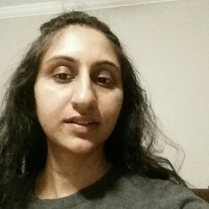 Meet your Posher, Rachna