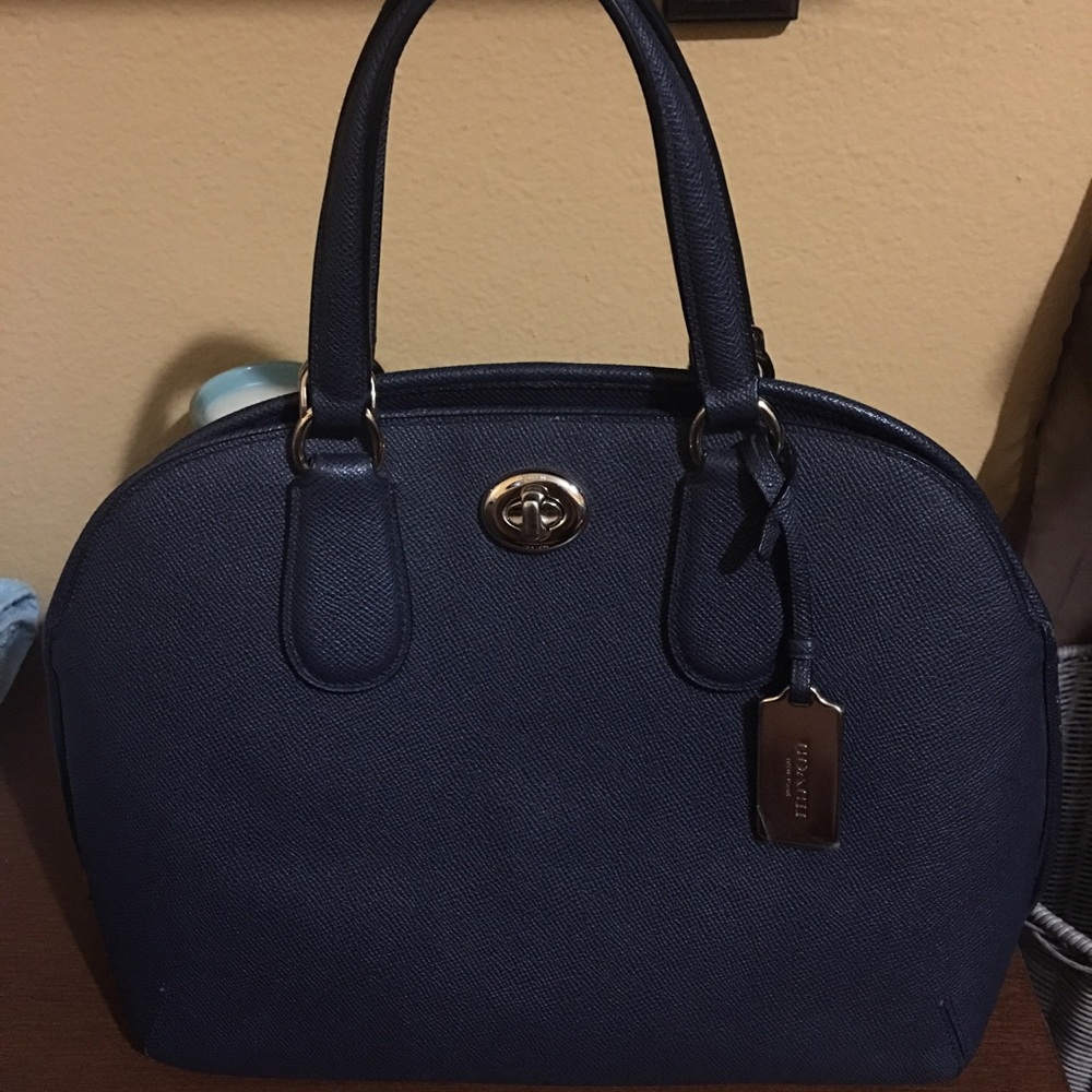 Additional photos Coach Purse