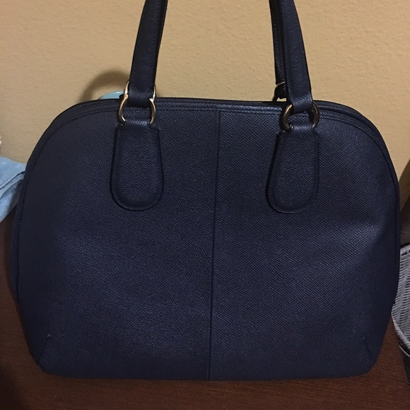 Additional photos Coach Purse - Picture 3 of 4