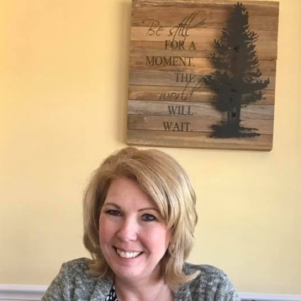 Meet your Posher, Christina